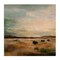 Stupell Industries Buffalo Under Big Sky Canvas Wall Art Design by Marilyn Hageman